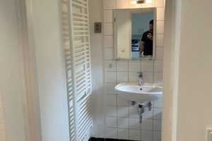 Erstbezug nach Sanierung mit Balkon: Lichtdurchflutete 2-Zimmer-Wohnung nahe OHM, FAU und Altstadt – Waechterstraße 4, 90489 Nürnberg – Vorschaubild 9