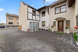 NEUER PREIS! Großzügiges Einfamilienhaus mit großem Garten, Einbauküche und viel Potenzial – Die vollständige Adresse der Immobilie erhältst du vom Anbieter., 53359 Rheinbach – Vorschaubild 17