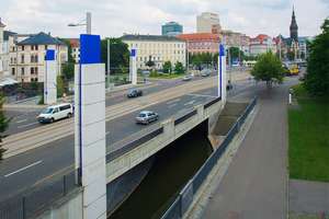 Nachmieter gesucht/3-Raum-Wohnung mit Tageslichtbad + Option: Übernahme Einbauküche – Ranstädter Steinweg 13, 4109 Zentrum-West, Leipzig – Vorschaubild 9