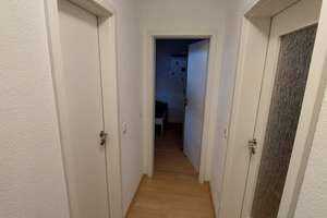 Kleines Zimmer in 4er-Berufs-WG – 33098 Kernstadt, Paderborn – Vorschaubild 8