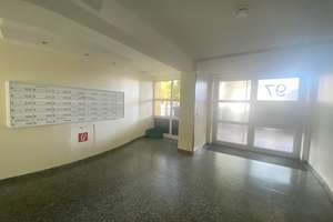 Sehr gut vermietete 3ZKB-Wohnung mit Loggia, Garage und Aufzug im 5. OG! – 67063 Nord-Hemshof, Ludwigshafen am Rhein – Vorschaubild 19
