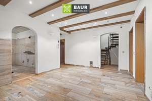 Rarität am Stadtrand: Großzügiges Architektenhaus mit Potenzial – Die vollständige Adresse der Immobilie erhältst du vom Anbieter., 89081 Söflingen, Ulm – Vorschaubild 4