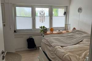 Tolle 2-Zimmer-Wohnung mit Loggia und eigenem Garten in bester Lage in Siegburg  – Die vollständige Adresse der Immobilie erhältst du vom Anbieter., 53721 Siegburg – Vorschaubild 9