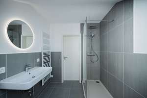 3 Zimmer Traum mit Balkon in Bessungen! – Die vollständige Adresse der Immobilie erhältst du vom Anbieter., 64285 Bessungen, Darmstadt – Vorschaubild 14