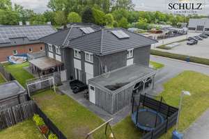 Moderne Doppelhaushälfte (Bj. 2013) in Friesoythe – Bruttorendite 4,8 % !!! – Die vollständige Adresse der Immobilie erhältst du vom Anbieter., 26169 Friesoythe – Vorschaubild 6