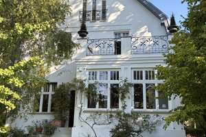 Potsdam zum Wohlfühlen - Jugendstilvilla mit Remise – 14482 Babelsberg Nord, Potsdam – Vorschaubild 8