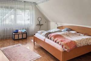 Großzügiger Walmdachbungalow in ruhiger Sackgassenlage von Visselhövede – Die vollständige Adresse der Immobilie erhältst du vom Anbieter., 27374 Visselhövede – Vorschaubild 12