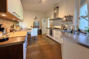Charaktervoller Altbau mit großem Garten und viel Platz! – Die vollständige Adresse der Immobilie erhältst du vom Anbieter., 41238 Mülfort, Mönchengladbach – Vorschaubild 11