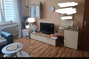  Erdgeschosswohnung mit Möbel übernahme gesucht  in Solingen-Mitte – Unter st .clemens 5, 42651 Solingen-Mitte, Solingen – Vorschaubild 2