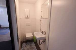 Schöne 3 Zimmer Wohnung in Erdgeschoss mit EK und Balkon – Die vollständige Adresse der Immobilie erhältst du vom Anbieter., 52068 Kalkofen, Aachen – Vorschaubild 12