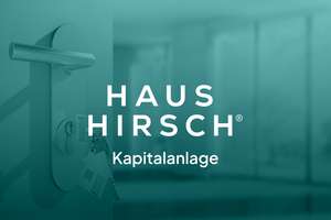 Mehrere vermietete 2,5-Zimmer-Neubauwohnung zur Auswahl mit Balkon, Einbauküche & KfW 40