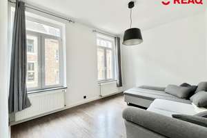 Studenten aufgepasst: 2-Zimmer Wohnung mit moderner Einbauküche direkt am Markt! – Die vollständige Adresse der Immobilie erhältst du vom Anbieter., 52062 Markt, Aachen – Vorschaubild 4