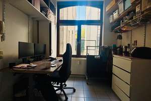 CAMPUS- Studentenappartement neben dem SUPER C