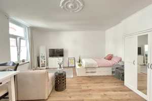 Moderne & gemütliche Wohnung im Westend – Nettelbeckstraße 0, 65195 Wiesbaden – Vorschaubild 2