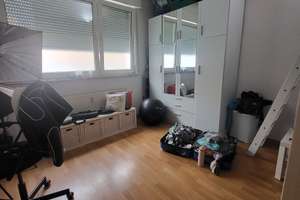 1-Zimmer Wohnung in Köln (Altstadt & Neustadt-Süd) – Die vollständige Adresse der Immobilie erhältst du vom Anbieter., 50674 Neustadt/Süd, Köln – Vorschaubild 2