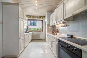 NATUR NAH, FRANKFURT NAH, VIEL PLATZ – 233 m² Wohnfläche & große Terrasse am Frankfurter Grüngürtel – 60388 Bergen-Enkheim, Frankfurt am Main – Vorschaubild 3
