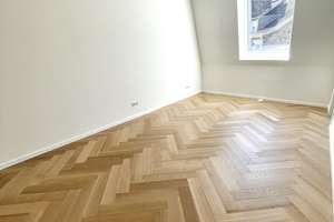 Neubau trifft Stilaltbau: Erstbezug exklusive 5-Zimmer Penthousemaisonette m. Aufzug – Schinkelstr. 80, 40211 Pempelfort, Düsseldorf – Vorschaubild 11