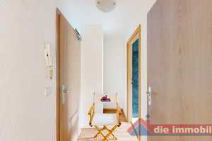 ***Stadtfeld Ost - 2-Zimmer - EBK - hell - Tageslichtbad*** – Große Diesdorfer Straße 6, 39108 Magdeburg – Vorschaubild 11