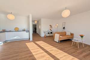 Exklusive Neubauwohnungen in Issum
KfW-Effizienzhaus 40EE, Energieeffizienzklasse A
 – Die vollständige Adresse der Immobilie erhältst du vom Anbieter., 47661 Issum – Vorschaubild 2