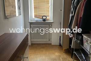 Wohnungstausch: Neureutherstraße 3 – Neureutherstraße 3, 80000 Am alten nördlichen Friedhof, München – Vorschaubild 4
