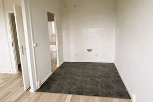 Toller Blick - Gemütliches Zuhause mit Wohnküche in Halle – Am Bruchsee 24, 6122 Nördliche Neustadt, Halle (Saale) – Vorschaubild 8