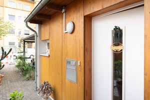 Direkt einziehen - ideal für Familien: Energieeffizientes 5 bis 6-Zimmer Haus mit Carport. – Scheelenkamp 4B, 30165 Hannover – Vorschaubild 12