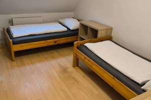 K357 Staffboarding – Monteurzimmervermietung, Vermittlung in Lübeck (Haus, 20Zimmer, bis 39 Personen – Die vollständige Adresse der Immobilie erhältst du vom Anbieter., 23554 Sankt Lorenz Nord, Lübeck – Vorschaubild 20