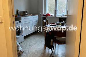 Wohnungstausch: Graefestraße 26 – Graefestraße 26, 10000 Kreuzberg, Berlin – Vorschaubild 1