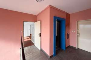 Penthouse über den Dächern von Würzburg mit großer umlaufender Terrasse - Vermietung für 3 Jahre – Berliner Platz 8, 97080 Altstadt, Würzburg – Vorschaubild 7