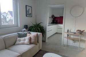 Moderne 3,5 Zimmer Maisonette-Wohnung mit Stellplatz und Carport – Die vollständige Adresse der Immobilie erhältst du vom Anbieter., 71154 Nufringen – Vorschaubild 4