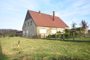 Landwirtschaftliches Anwesen in herrlicher Lage in Spenge - Bardüttingdorf – Die vollständige Adresse der Immobilie erhältst du vom Anbieter., 32139 Spenge – Vorschaubild 7