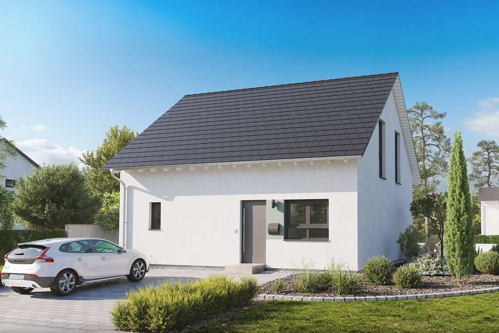 Immobilie in Nortorf - Individuelles Einfamilienhaus in Wilster - Flexibilität trifft gehobene Ausstattung und Nachhaltigke - Bild 4