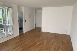 Helle, ruhige und sanierte Zweizimmerwohnung mit Loggia und Einbauküche in der Brühler Vorstadt – Brühler Herrenberg 10, 99092 Brühlervorstadt, Erfurt – Vorschaubild 10