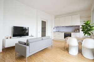 Bestlage in Dresden direkt am Schillerplatz mit Dachterrasse! – Die vollständige Adresse der Immobilie erhältst du vom Anbieter., 1309 Blasewitz (Stadtteil), Dresden – Vorschaubild 4