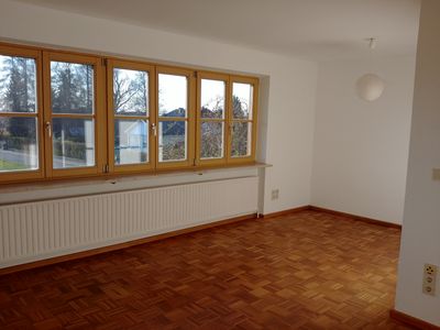 Zwei Zimmer in Bichl: Ihr neues Zuhause mit Einbauküche
