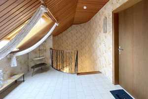 Architektenhaus . 9 Zimmer . Doppelgarage . Einlieger-Whg. . Schwimmbad – Bremen – Vorschaubild 24