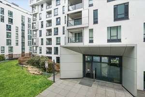 Exklusive 2-Zimmer-Wohnung in Düsseldorf-Pempelfort – komplett kernsaniert & hochwertig ausgestattet – 40211 Pempelfort, Düsseldorf – Vorschaubild 4