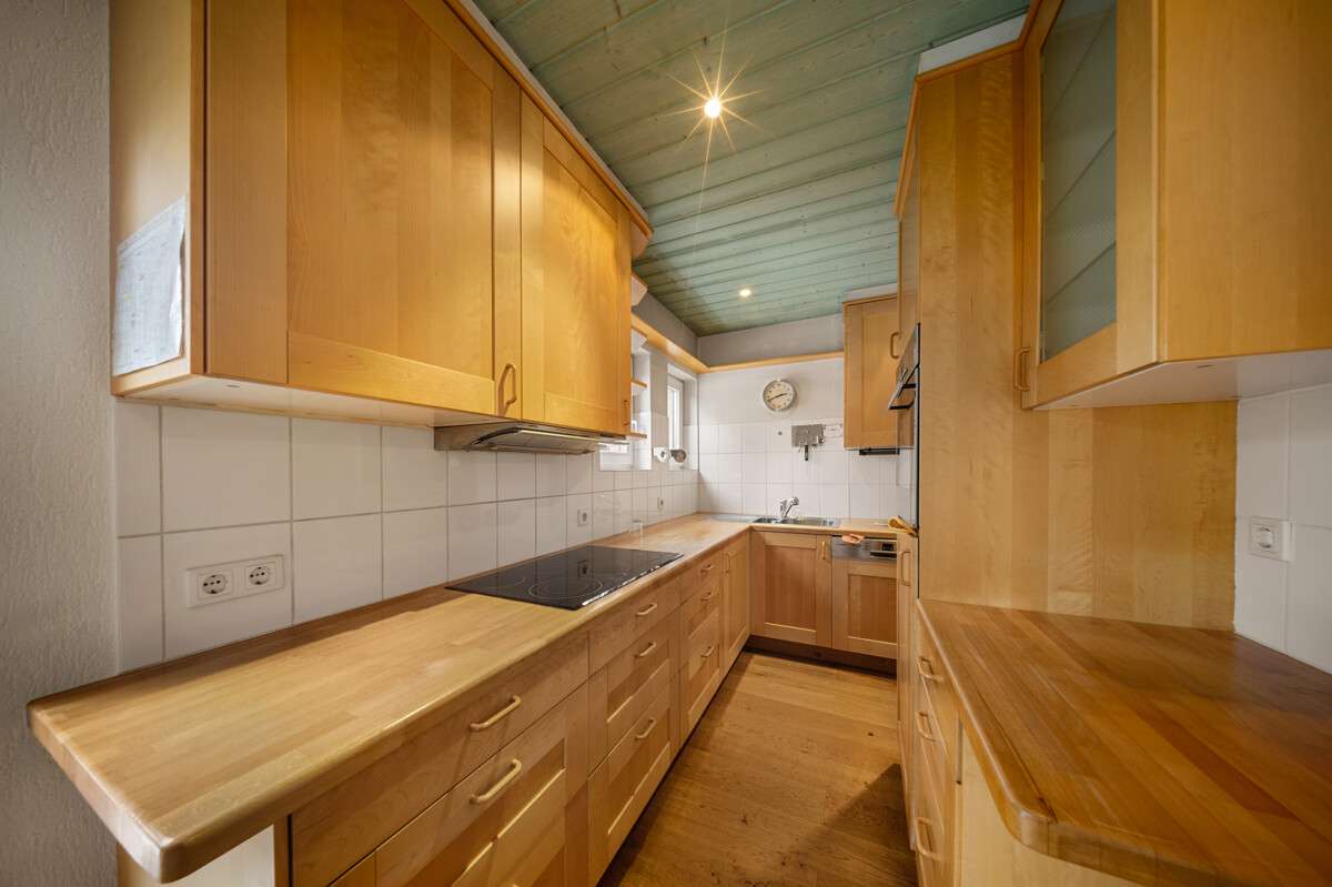 Immobilie in Kappeln - Wohnen in Kappeln: Einfamilienhaus mit Wintergarten und großem Keller - Bild 11