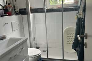Moderne, renovierte Wohnung mit Sonnenbalkon in Düsseldorf-Holthausen – Adolf-Klarenbach-Straße 12, 40589 Holthausen, Düsseldorf – Vorschaubild 9