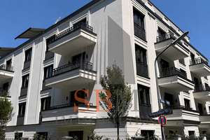 Der Zenit des Wohnens: hochkarätige 3-Zi.-Gartenwohnung in Alt-Bogenhausen – Die vollständige Adresse der Immobilie erhältst du vom Anbieter., 81675 Altbogenhausen, München – Vorschaubild 14