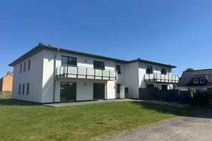 Moderne Wohnungen in Stadtvilla *Zingst* Barth