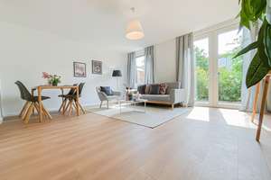 Großzügiges Wohnen mit Terrasse und Garten in Hamburg-Schnelsen – Die vollständige Adresse der Immobilie erhältst du vom Anbieter., 22457 Schnelsen, Hamburg – Vorschaubild 2