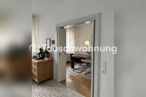 Tauschwohnung: 3,5-Zi-Wohnung in Stuttgart-West, 103m – Die vollständige Adresse der Immobilie erhältst du vom Anbieter., 70176 Rosenberg, Stuttgart – Vorschaubild 7