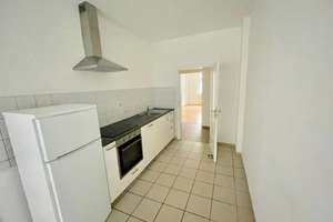 Geräumige EG-Wohnung mit EBK, kleinem Außenbereich und auf Wunsch Garage – Die vollständige Adresse der Immobilie erhältst du vom Anbieter., 44145 Borsigplatz, Dortmund – Vorschaubild 8