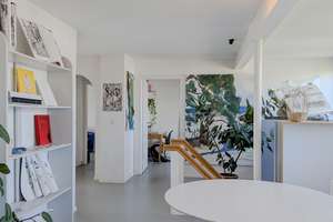 Ein Zuhause mit Charakter | großzügige Maisonette-Wohnung mit Balkon im Herzen Düsseldorfs – 40215 Friedrichstadt, Düsseldorf – Vorschaubild 3