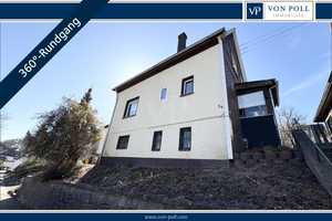 Familientaugliches Einfamilienhaus in ruhiger Lage von Siegen-Geisweid – Siegen-Wittgenstein (Kreis) – Vorschaubild 1