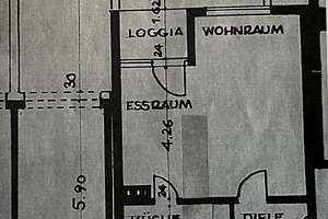 Provisionsfrei! Einfamilienhaus Köln-Rodenkirchen mit großem Garten  – Kiefernweg 51, 50999 Rodenkirchen (Ortsteil), Köln – Vorschaubild 19
