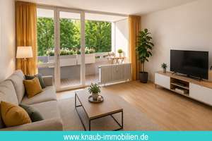 Helle 3-Zimmer-Wohnung mit Einbauküche und Einzelgarage in Bonn-Oberkassel – Die vollständige Adresse der Immobilie erhältst du vom Anbieter., 53227 Oberkassel, Bonn – Vorschaubild 10