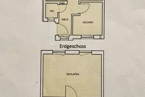 Modernes Platzwunder mit guter Infrastruktur , 113 m² Wohnglück mit Dachterrasse & Fernwärme! – 60433 Frankfurter Berg, Frankfurt am Main – Vorschaubild 8