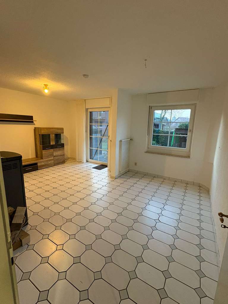 Immobilie in Xanten - Gepflegte Doppelhaushälfte mit Garage in Xanten-Lüttingen - Bild 3